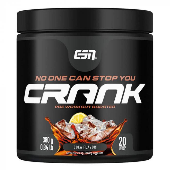 ESN CRANK - 380g